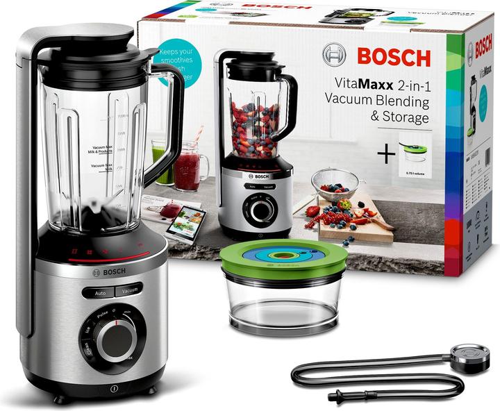 Immagine prodotto Bosch Hausgeräte VitaMaxx (1000 W)