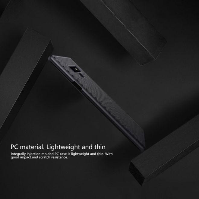 Image du produit Nillkin Couvercle de la série Air Case (Samsung Galaxy Note 9)