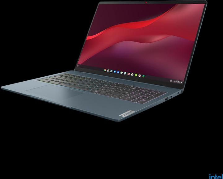 Produktbild Lenovo IdeaPad 5 Chrome (16", Intel Core i3-1215U, 8 GB, 512 GB, DE)