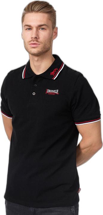Lonsdale Lion