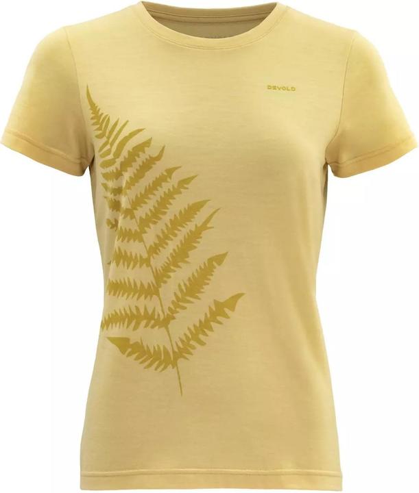 Produktbild Devold Bregne Merino 150 Tee Women (S)