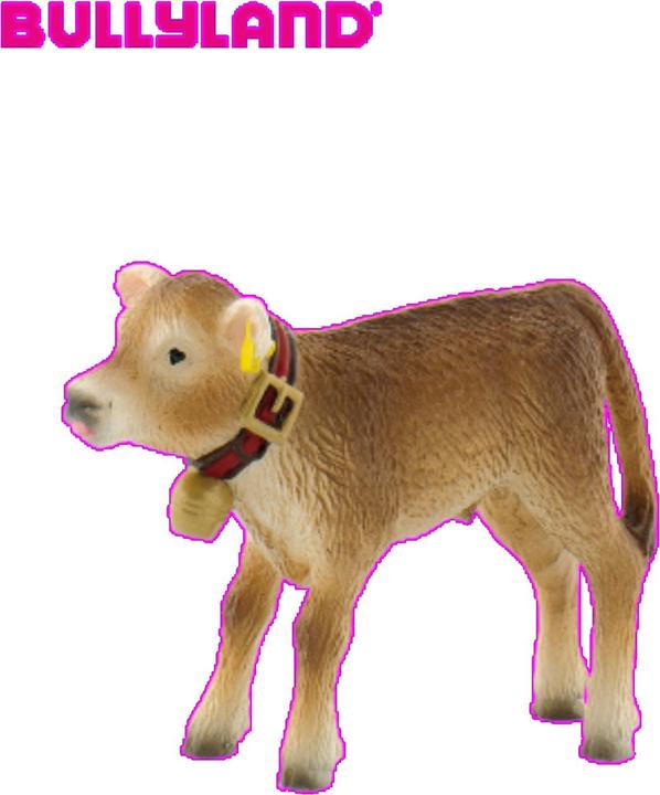 Actual product image Bullyland Benni