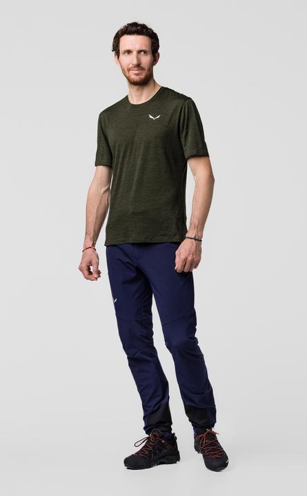 Produktbild Salewa Agner Orval 3 Durastretch Regular Hose (48)