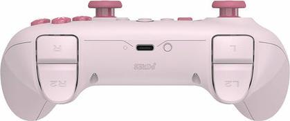 Actual product image 8bitdo Ultimate C (Switch)
