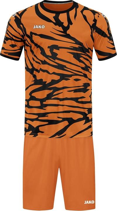 Image du produit JAKO Maillot Animal KA (140)