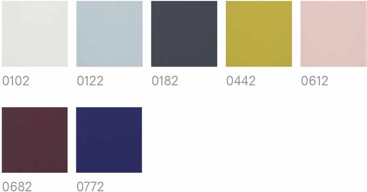 Produktbild Kvadrat Ready Made Curtain Ace Vorhang (200 x 290 cm)