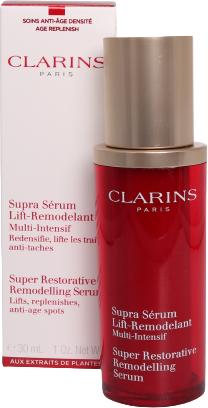 Image du produit Clarins Sérum Super Restoratif Remodelant (30 ml)