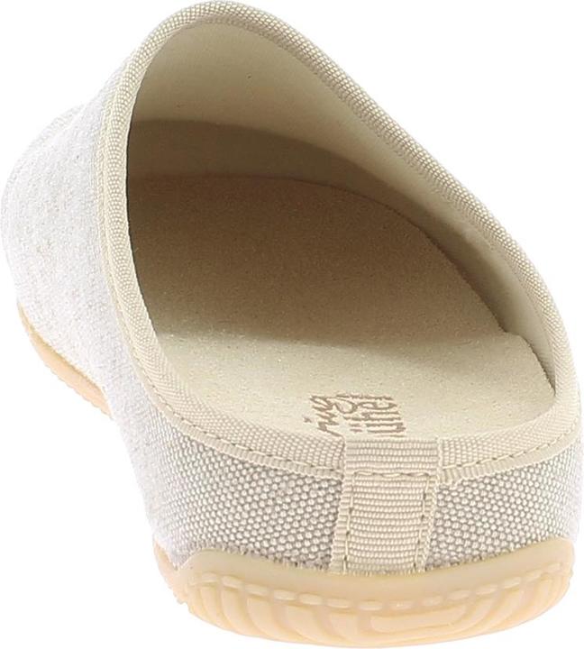 Image du produit Living Kitzbühel Cotton - Pantoufles à croix suisse (48)