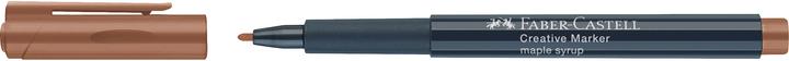 Produktbild Faber-Castell Creativ Marker (rocker gebrannt, 1.50 mm, 1 x)