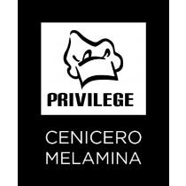 Produktbild Privilege melam.hosteler Aschenbecher 11cm weiss Privileg