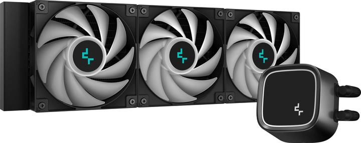 Actual product image Deepcool LE720