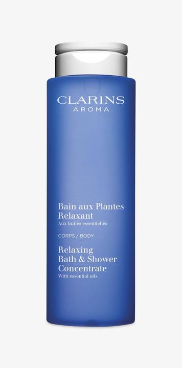 Produktbild Clarins Relax Bath (200 ml)