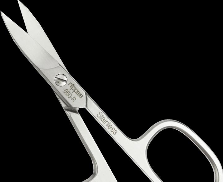 Immagine prodotto Nippes Forbici per unghie, acciaio inox 850 R