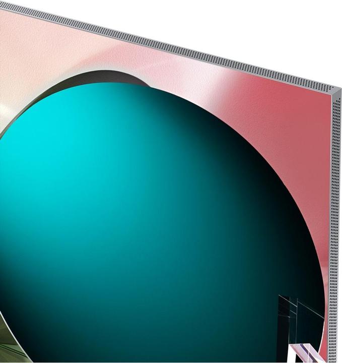 Produktbild Samsung QE65Q900TSL (65", Q900TS, QLED)