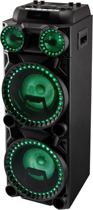 Immagine prodotto Medion X64060 Sistema audio per feste (Corrente elettrica)