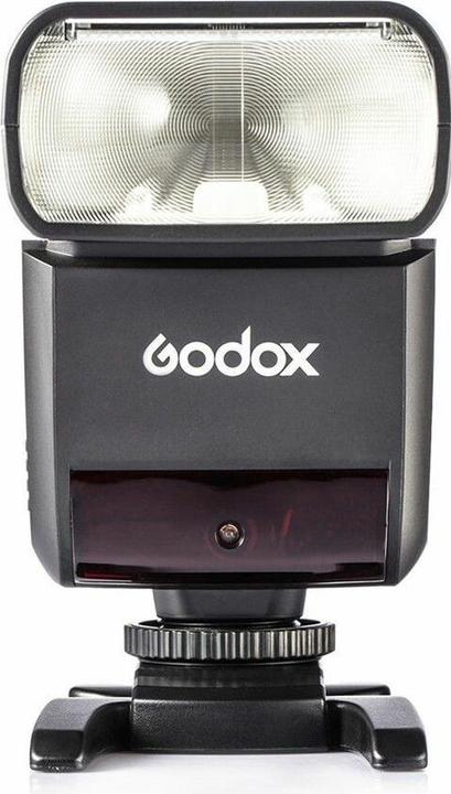 Immagine prodotto Godox TT350S Mini Thinklite (Attacco del flash, Godox)
