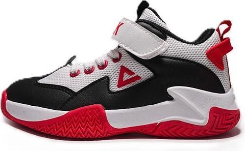 Actual product image Peak Ice Works children's indoor shoes game 2 (33)