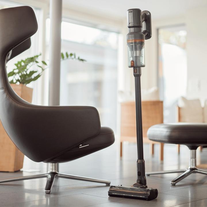 Immagine prodotto ecofort ecoQ CleanVac Pro