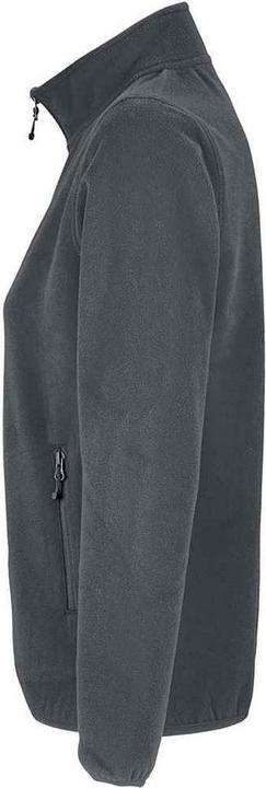 Produktbild Sols Womens/Ladies Factor Microfleece Recycled Fleece Jacket (S)