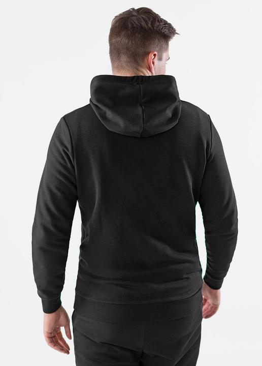 Produktbild JAKO Kapuzenjacke Base (4XL)