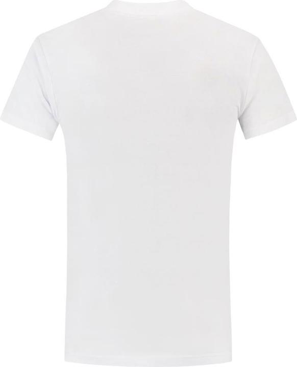Immagine prodotto Tricorp Maglietta 145 Gram Bianco Gr. L (L)