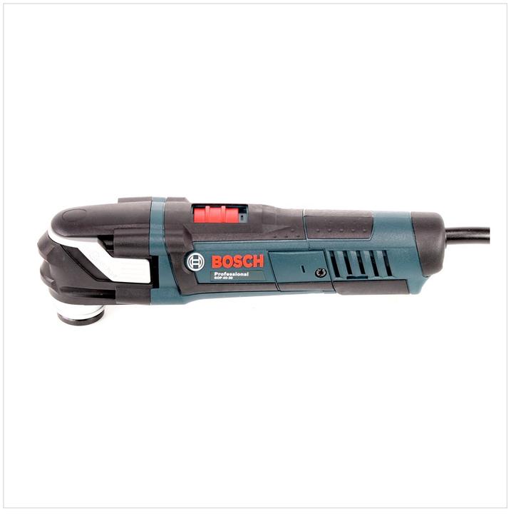 Immagine prodotto Bosch Professional Multi-Cutter GOP 40-30, in scatola