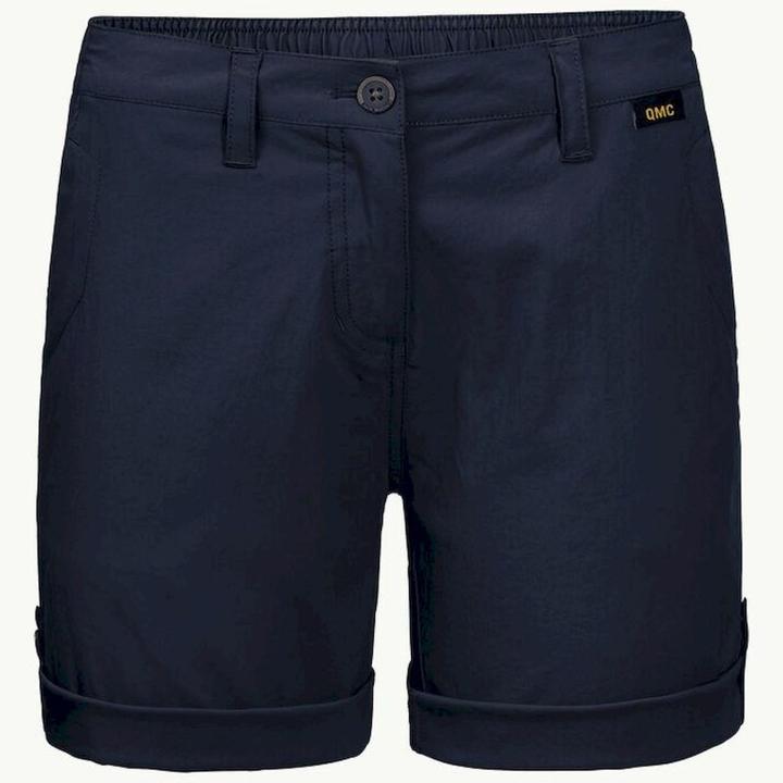 Produktbild Jack Wolfskin Desert Shorts W (42, L)
