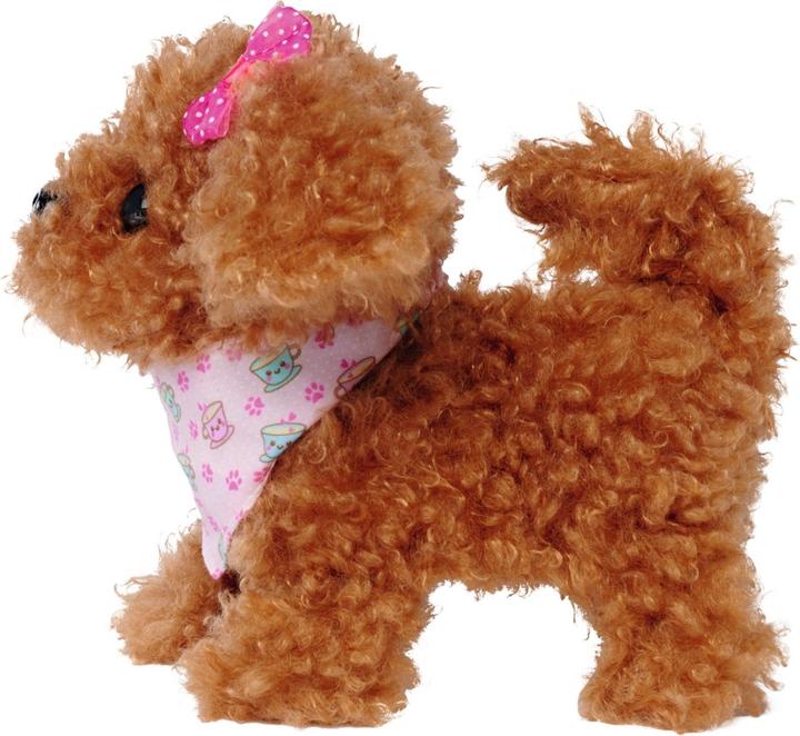 Image du produit Simba CCL Tea Cup Poodle Puppy (11 cm)