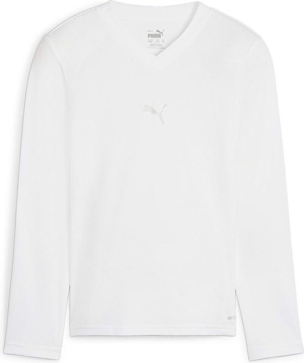 Image du produit Puma teamGOAL Baselayer Tee LS Jr. (140)