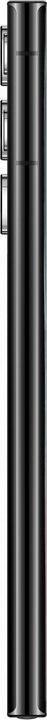 Actual product image Samsung Galaxy S22 Ultra EE Enterprise Edition EU (128 GB, Phantom Black, 6.80", Dual SIM, 108 Mpx, 5G)