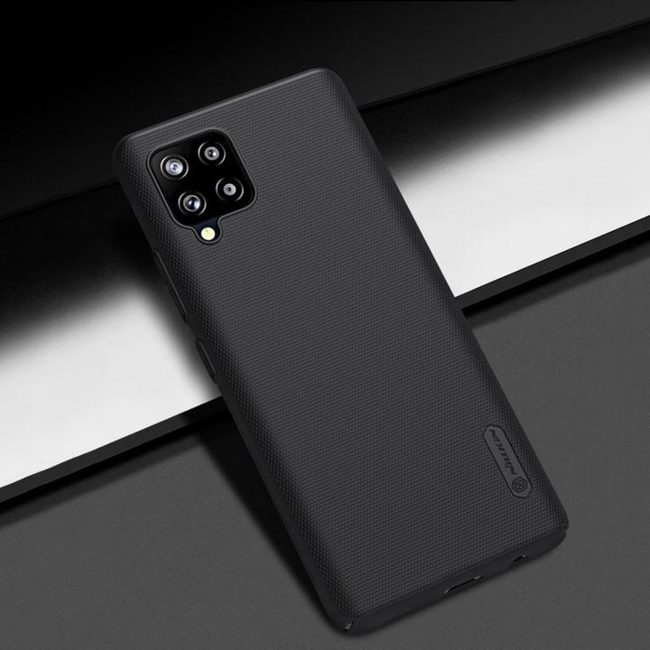 Image du produit Nillkin Série bouclier super dépoli (Samsung Galaxy A42 5G)