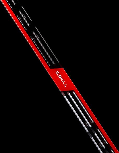 Actual product image G.Skill Trident Z (2 x 16GB, 3600 MHz, DDR4-RAM, DIMM)