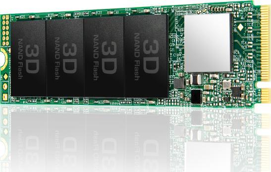 Image du produit Transcend 112S (256 Go, M.2 2280)