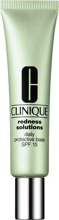 Produktbild Clinique Redness Solutions Daily Protective Base SPF 15 (Sonnencreme Gesicht, SPF 15, 40 ml)