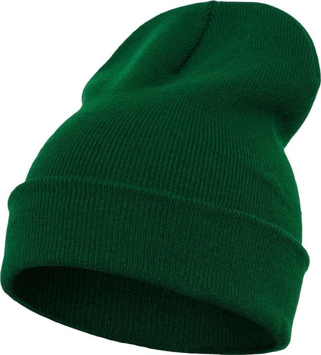 Image du produit Yupoong - Bonnet épais long - Adulte unisexe (Taille unique)