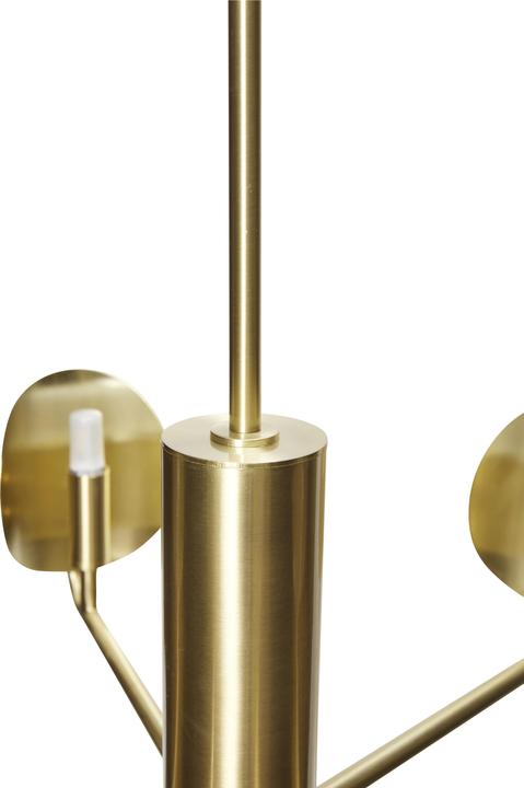 Actual product image Hübsch Nyarai (54 cm)