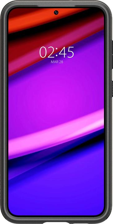 Produktbild Spigen Neo Hybrid Galaxy S23+ Plus Gunmetal (Samsung Galaxy S23+)