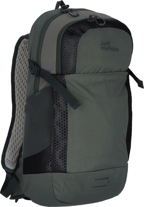 Immagine prodotto Jack Wolfskin Moab Jam Pro 24.5 (25 l)