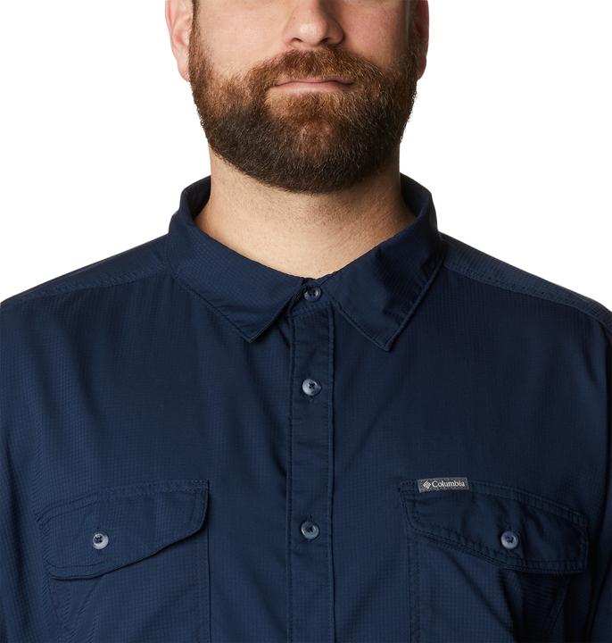 Immagine prodotto Columbia Camicia a maniche corte solida Utilizer II (XL)