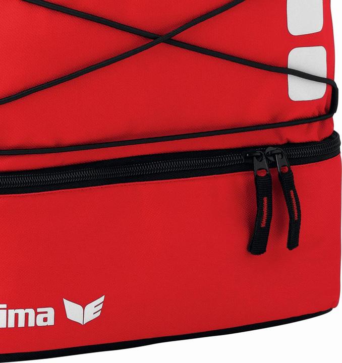 Image du produit Erima Sac à dos multifonctionnel avec compartiment inférieur (24 l)