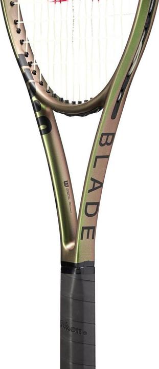 Produktbild Wilson Blade 98S 18x16 V8.0 Tennisschläger (3, 295 g)