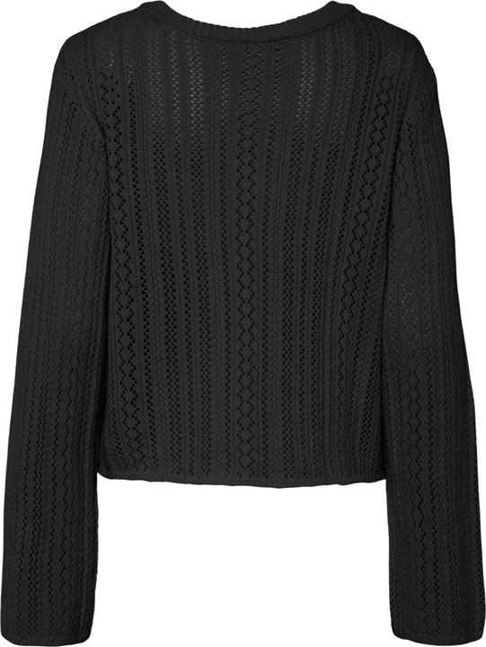 Immagine prodotto Pieces Pcnuka Ls Knit Cardigan Noos Bc (XS)