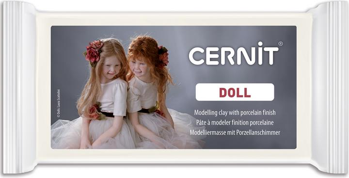 Immagine prodotto Cernit Collezione di bambole