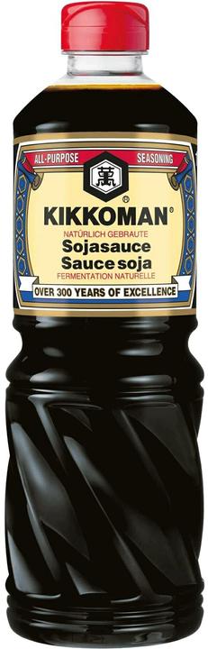 Produktbild Kikkoman Sojasauce (1200 g)
