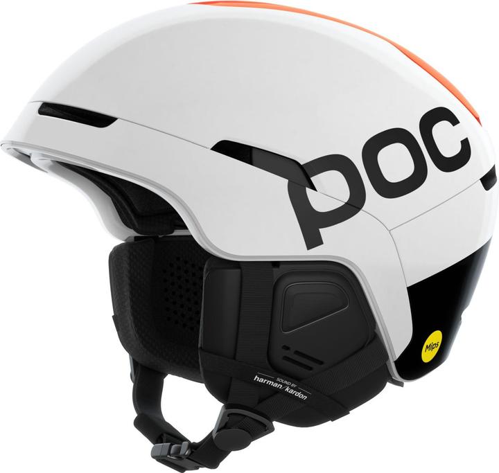 Image du produit Poc Casque de ski Obex Connect (54 cm, XS, S)