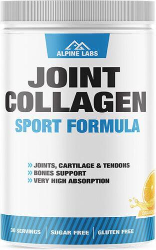 Alpine Labs Joint Collagen (1 Stück, Pulver)