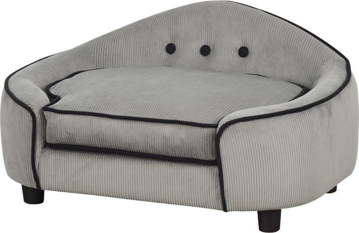 Produktbild PawHut Hundesofa (Hund, Katze)
