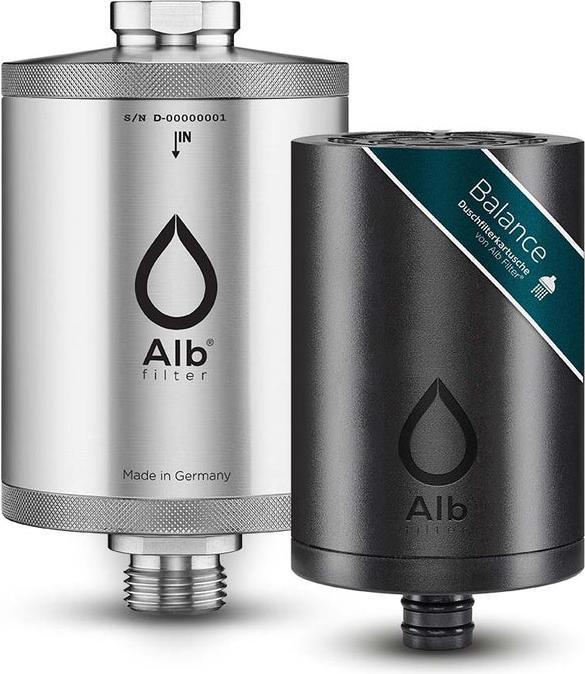 Produktbild Alb filter Duschfilter Balance