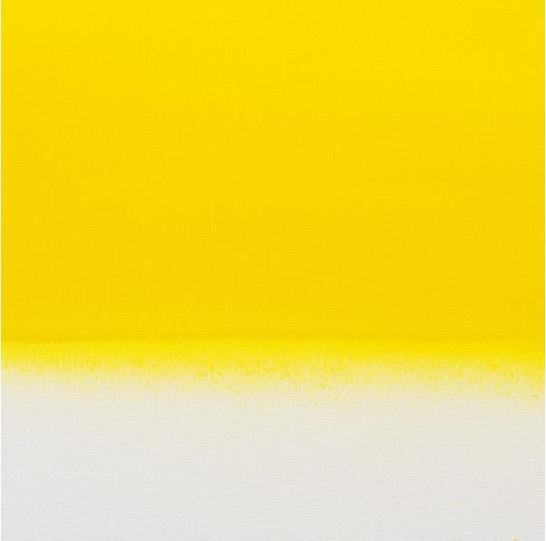 Actual product image Amsterdam Spray paint (Primary yellow, 400 ml)