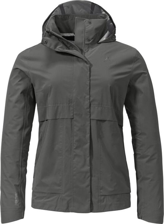 Schöffel 2.5L Jacket Bellagio L